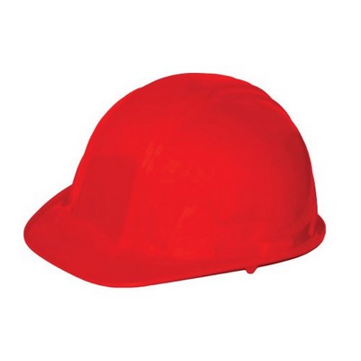 Forester® Hard Hat Red