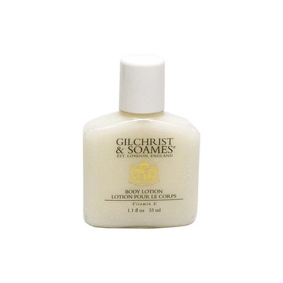 Gilchrist & Soames English Spa Lotion - 1.1 oz.