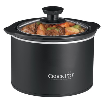 Crock-Pot® 1.5-Quart Slow Cooker