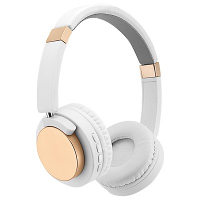 Sentry Bluetooth® Stereo Headphones with Mic