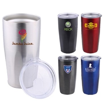 20 Oz. Tumbler Mug