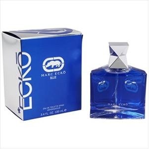 3.4 Oz. Marc Ecko Blue Cologne For Men