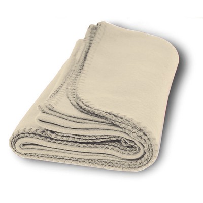 Alpine Value Fleece Blanket