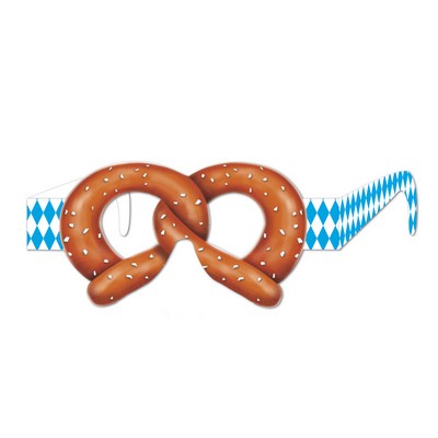 Pretzel Eyeglasses