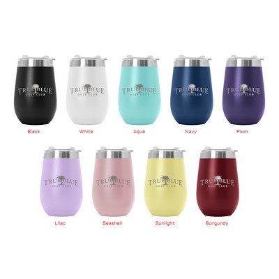 Tempercraft 12 oz. Wine Tumbler