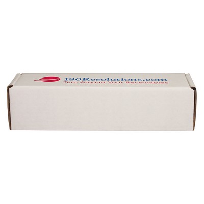 B-Flute Outside Tuck Box (9¾"x2¾"x2½")