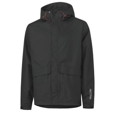 Helly Hansen Workwear Manchester Waterproof Rain Jacket