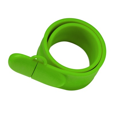 Slap Wristband USB 2.0 (256MB)