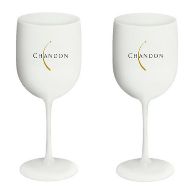 Standard Acrylic Wine Glass