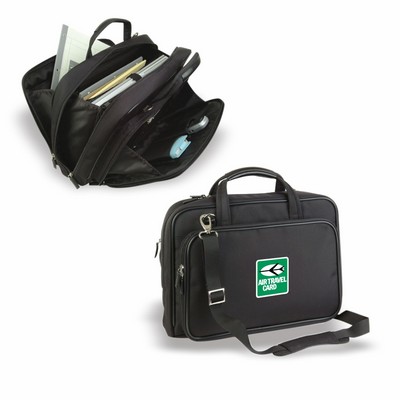 Premier Compu-Briefcase