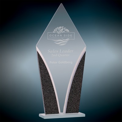 Designer Diamond Glass Award