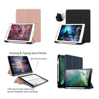 Kidder iBank® Leatherette Case for iPad Pro 11"