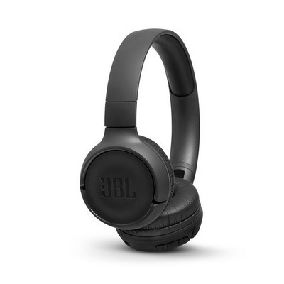 JBL Tune500 Wireless On Ear Headphones