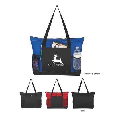 Voyager Tote