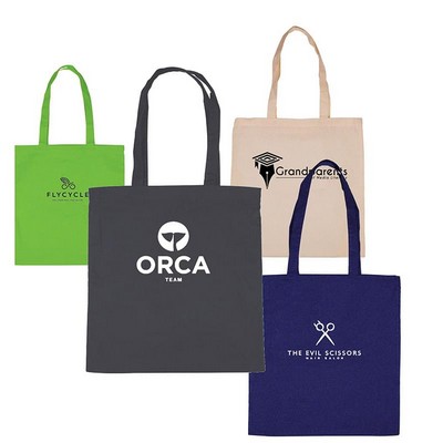 Quest - Cotton Tote Bag