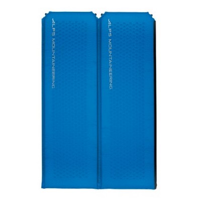 ALPS Mountaineering® Double Flexcore Series Air Pad