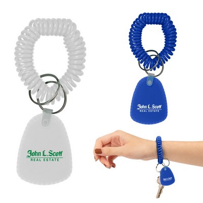 Bracelet Coil K/c