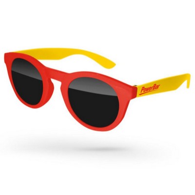 2-Tone Andy Sunglasses