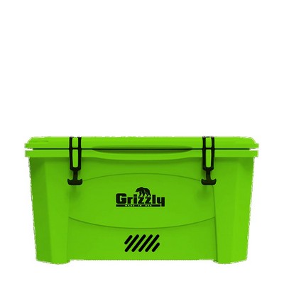 60 Qt. Grizzly Cooler