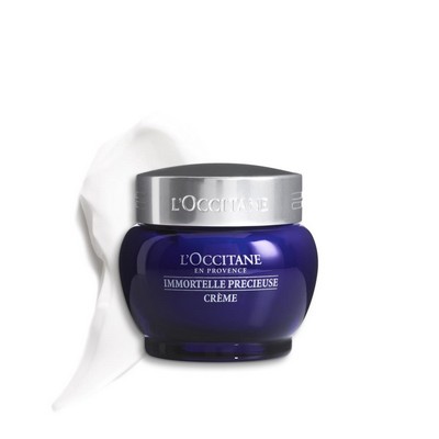 50 Ml L'Occitane en Provence® Immortelle Precious Cream