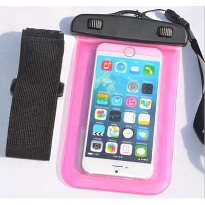 Waterproof Bag For Smart Phone