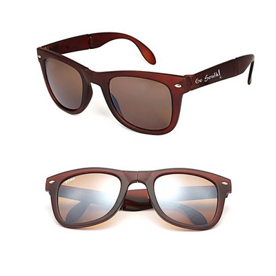 Foldable Sunglasses Uv 400