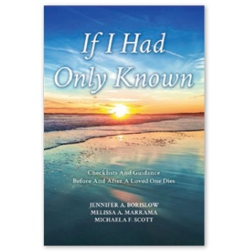 If I Had Only Known (Paperback)