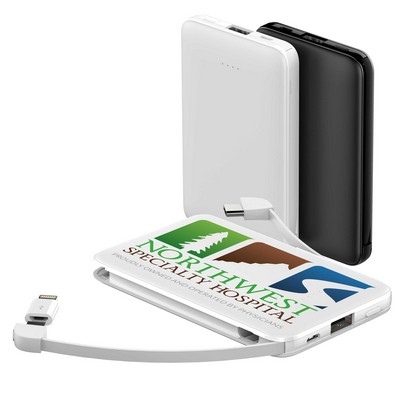 Hermosa 2.1A Output Power Bank