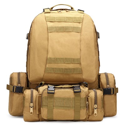 Tactical Military Backpack