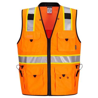 Hi-Vis Expert Pro Surveyor Vest