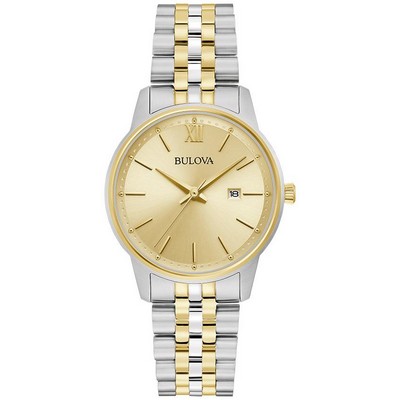 Bulova Ladies' Corporate Exclusive Class Watch