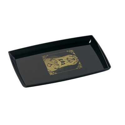 Amenity Tray