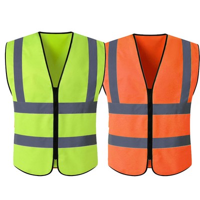 Reflective Safety Vest