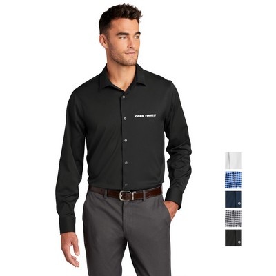 Port Authority ® City Stretch Shirt