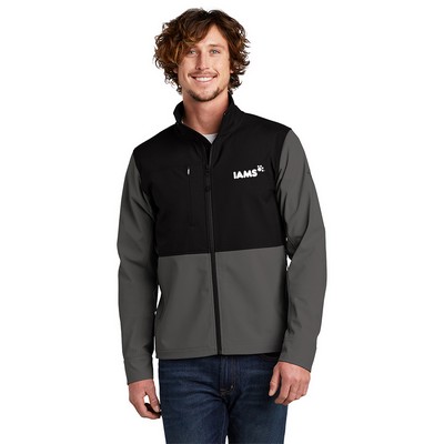 The North Face® Castle Rock Soft Shell Jacket