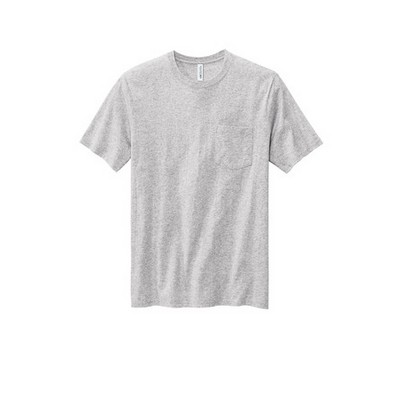 Volunteer Knitwear™ All-American Pocket Tee