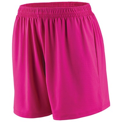 Augusta Sportswear Girls Inferno Short