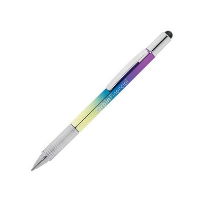 7 Function Iridescent Pen