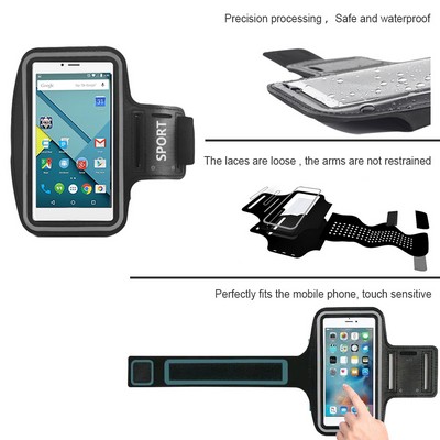 Sport Phone Armband