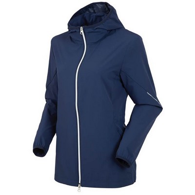 Sunice Ladies Amelia Windwear Jacket