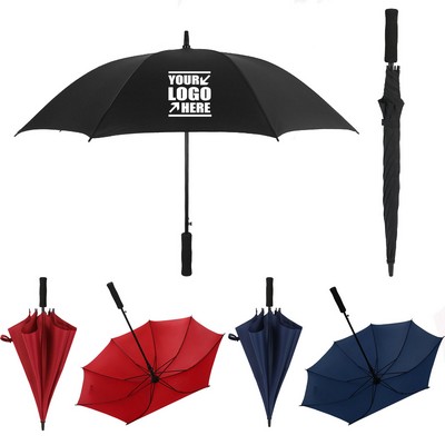 Golf Umbrella Long Handle Umbrella