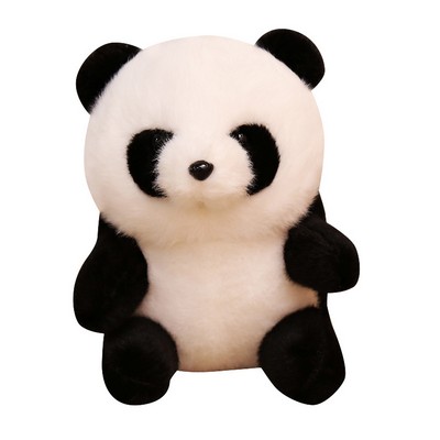 Panda Novelty Plush Toy