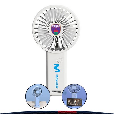 Gabie USB Mini Fan