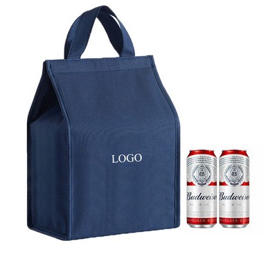 Insulated Lunch Bags