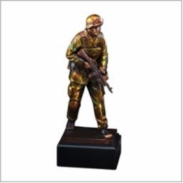 Military Golden Achievement Award