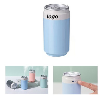 Mini Air Humidifier