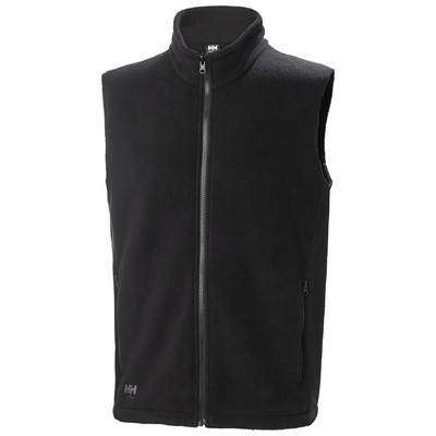 Helly Hansen Men's Manchester 2.0 Fleece Vest