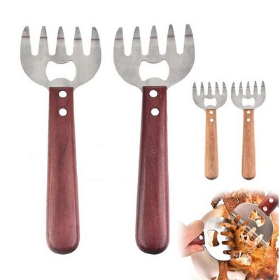 Stainless Steel Meat Shredding Claws