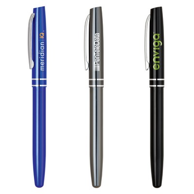 Rondo Rollerball Gel Pen