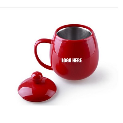 USB Insulation Mug